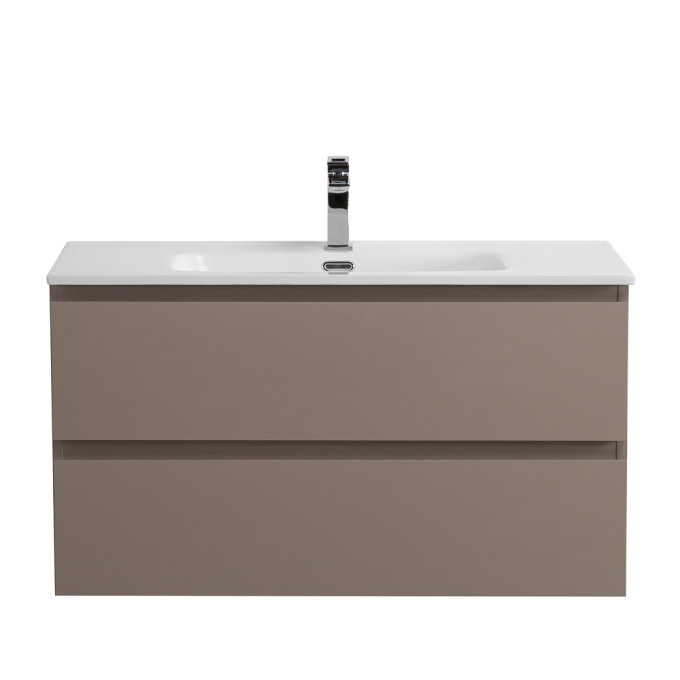 База под раковину BELBAGNO KRAFT-900-2C-SO-CO