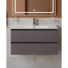 База под раковину BELBAGNO KRAFT-900-2C-SO-GSO