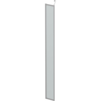 Боковая панель BELBAGNO LUCE-20-FIX-P-Cr