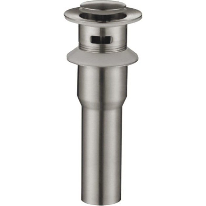 Донный клапан BELBAGNO BB-PCU-02-IN