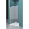 Душевая дверь BELBAGNO ETNA-B-11-80+80-C-Cr