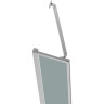 Душевой уголок BELBAGNO LUCE-AH-21-115/90-C-Cr
