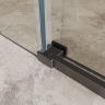 Душевой уголок BELBAGNO SOFT_CLOSE-1-AH-1-100/90-C-GM