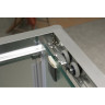 Душевой уголок BELBAGNO UNIQUE-AH-1-120/135-90-C-Cr