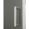 Дверь в проём BELBAGNO UNO-195-BF-1-110-CH-CR