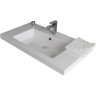 Раковина BELBAGNO BB900AB
