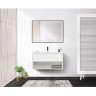 Тумба BELBAGNO KRAFT KRAFT-1000-1C-SO-BO