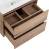 Тумба BELBAGNO KRAFT KRAFT 39-600/390-2C-SO-RT
