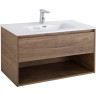 Тумба BELBAGNO KRAFT KRAFT-800-1C-SO-RT