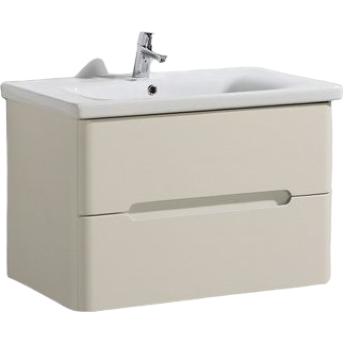 Тумба BELBAGNO LUXURY LUXURY-600-2C-SO-TL