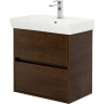 Тумба BELBAGNO NEON NEON-500-2C-SO-RS