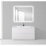 Тумба Bianco Opaco 99,6 см BELBAGNO MARINO MARINO-1000-2C-SO-BO-P