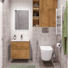 Тумба Rovere Nature 59,6 см BELBAGNO ETNA ETNA-H60-600-2C-SO-RN-P