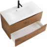 Тумба Rovere Nature 99,6 см BELBAGNO MARINO MARINO-1000-2C-SO-RN-P