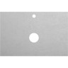 Тумба Rovere Tabacco 80 см BELBAGNO KRAFT KRAFT-800-2C-SO-RT
