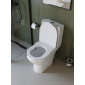 Унитаз-компакт BELBAGNO LOUNGE-TOR-2 BB2802CP/T-TOR/SC