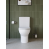 Унитаз-компакт BELBAGNO LOUNGE-TOR-2 BB2802CP/T-TOR/SC