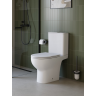 Унитаз-компакт BELBAGNO LOUNGE-TOR-2 BB2802CP/T-TOR/SC