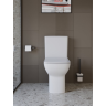 Унитаз-компакт BELBAGNO ROMANO-TOR BB2803CP/T-TOR/SC