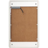 Зеркальный шкаф 60x80 см BELBAGNO MARINO SPC-MAR-600/800-1A-LED-TCH