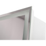 Зеркальный шкаф BELBAGNO SPC-GRT-500/800-1A-LED-TCH