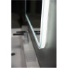 Зеркало 100x80 см BELBAGNO MARINO SPC-MAR-1000-800-LED-BTN