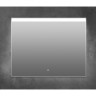 Зеркало 100x80 см BELBAGNO UNO SPC-UNO-1000-800-TCH