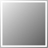 Зеркало 60x60 см BELBAGNO SPC-GRT-600-600-LED-TCH